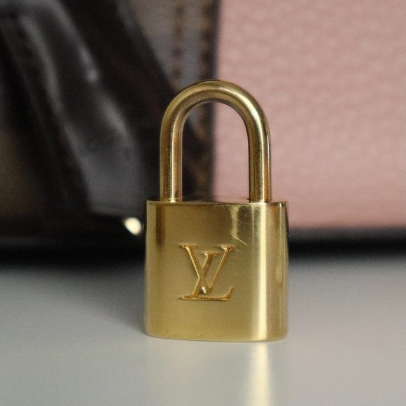 ❌SOLD❌Louis Vuitton Damier Ebene Jersey Magnolia Tote - Picture 14 of 16